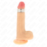 KINK - ANILLO METÁLICO PARA PENE 3 CM