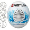 PRETTY LOVE - CLARA DE HUEVO PARA MASTURBADOR MASCULINO