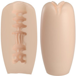 PRETTY LOVE - CATHERINE, MASTURBADOR MASCULINO, CARNE