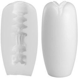 PRETTY LOVE - CATHERINE, MASTURBADOR MASCULINO BLANCO