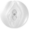 PRETTY LOVE - CATHERINE, MASTURBADOR MASCULINO BLANCO