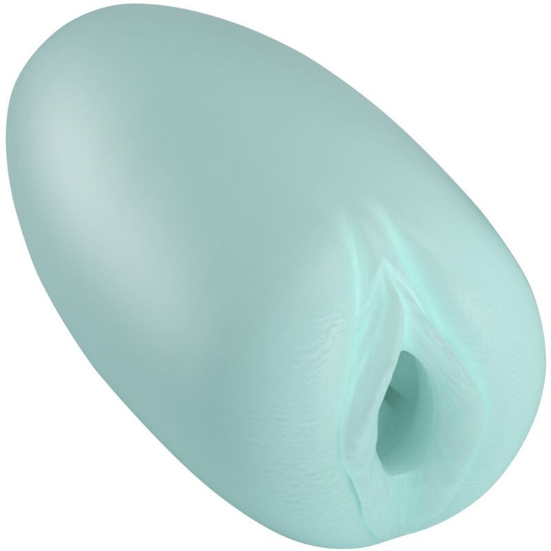 PRETTY LOVE - CATHERINE, MASTURBADOR MASCULINO VERDE