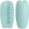 AMOR BONITO - CATHERINE, MASTURBADOR MASCULINO VERDE