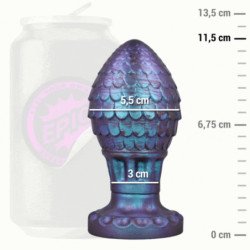 ÉPICO - TAPÓN ANAL VRAKOS...