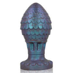 EPIC - TAPÓN ANAL VRAKOS DRAGON EGG TALLA L