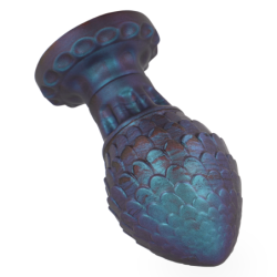 EPIC - TAPÓN ANAL VRAKOS DRAGON EGG TALLA L
