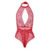 SUBBLIME - 953881 BODY ROJO CON COPAS ABIERTAS L/XL