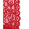 SUBBLIME - 953881 BODY ROJO CON COPAS ABIERTAS L/XL