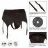 CALEXOTICS - TANGA SIN LÍMITES CON LIGUERO L/XL