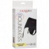 CALEXOTICS - TANGA SIN LÍMITES CON LIGUERO L/XL