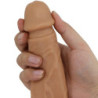 PRETTY LOVE - FUNDA DE PENE DE PIEL REALISTA