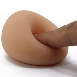 AMOR BONITO - CARNE DE HUEVO DE MASTURBADOR MASCULINO