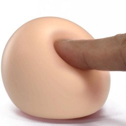 AMOR BONITO - MODELO DE CARNE DE HUEVO PARA MASTURBADOR MASCULINO 2