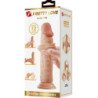 PRETTY LOVE - QUENTIN DILDO REALISTA DE 18 CM CARNE