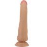 PRETTY LOVE - DILDO REALISTA TIEMEYER DE 25 CM CARNE