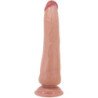 PRETTY LOVE - DILDO REALISTA TIEMEYER MODELO 25 CM COLOR CARNE