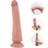 PRETTY LOVE - DILDO REALISTA TIEMEYER MODELO 25 CM COLOR CARNE