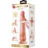 PRETTY LOVE - DILDO REALISTA TIEMEYER MODELO 25 CM COLOR CARNE