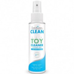 INTIMCLEAN TOY CLEANER 100 ML