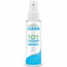 INTIMATELINE - LIMPIADOR DE JUGUETES INTIMCLEAN 100 ML