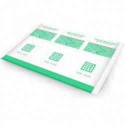 CONFORTEX - TOALLITAS...