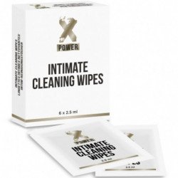 XPOWER INTIMATE CLEANING...