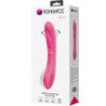 ROMANCE - VIBRADOR DE PUNTO G LEXIE 7 VIBRACIONES ROSA