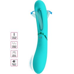 ROMANCE - VIBRADOR DE PUNTO...