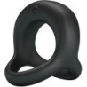 PRETTY LOVE - ANILLO VIBRADOR ELLIOTT BLACK