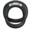 PRETTY LOVE - ANILLO VIBRADOR ELLIOTT BLACK