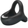 PRETTY LOVE - ANILLO VIBRADOR ELLIOTT BLACK