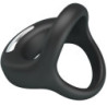 PRETTY LOVE - ANILLO VIBRADOR ELLIOTT BLACK