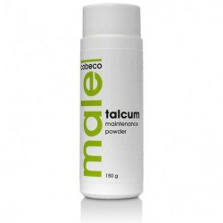COBECO - TALCO PARA HOMBRES...