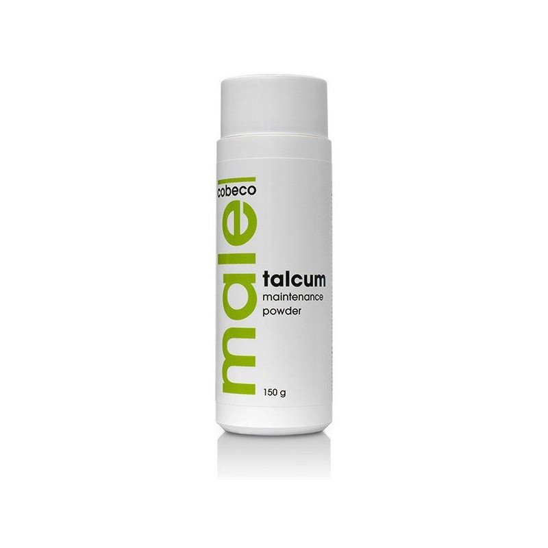 COBECO - TALCO PARA HOMBRES 150GR