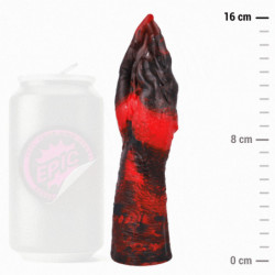 EPIC - LILITH DILDO DEMONIO...