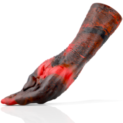 EPIC - LILITH DILDO DEMONIO MALVADO S