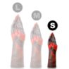 EPIC - LILITH DILDO DEMONIO MALVADO S
