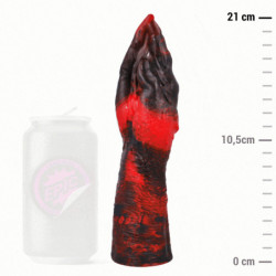 EPIC - LILITH DILDO DEMONIO...