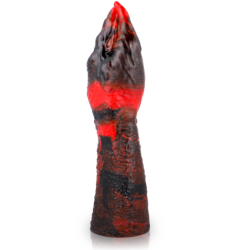 EPIC - LILITH DILDO DEMONIO MALVADO L