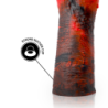 EPIC - LILITH DILDO DEMONIO MALVADO L