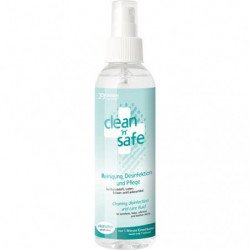 JOYDIVISION CLEAN SAFE -...