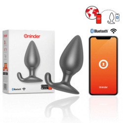 ONINDER - TAPÓN ANAL...