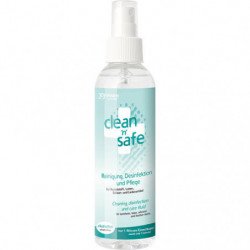 JOYDIVISION CLEAN SAFE -...
