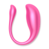ONINDER - HUEVO VIBRATORIO ROSA NAIROBI - APLICACIÓN GRATUITA