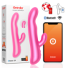 ONINDER - OSLO VIBRATION & ROTATION PINK - APLICACIÓN GRATUITA