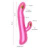 ONINDER - OSLO VIBRATION & ROTATION PINK - APLICACIÓN GRATUITA