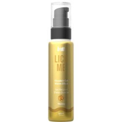 INTT - LICK ME HONEY GEL...