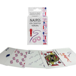 KHEPER GAMES - CARTAS CON...