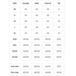 LEG AVENUE - CAMISOLA + MEDIAS + TANGA DE REJILLA NEGRO TALLA ÚNICA