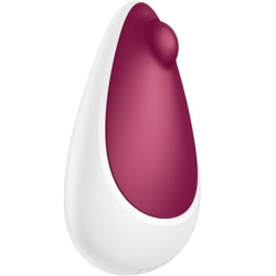 SATISFYER - SPOT ON 3 ESTIMULADOR DEL CLÍTORIS BERRY